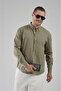 Trend Biz Classic Linen Shirt Regular Fit