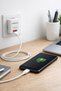 CS‑232 – USB 3.1A charger + Micro‑USB cable, white - 3