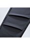 Men Regular Mid Rise Nylon Stretch Pants - 6