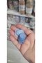 Blue Color 20 Grams Bag of Stamps