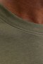Dusty Olive Men's Jjedenver Graphic Tee Ss O-Neck Sn Model Code: 12291213Dusty Oliv - 7