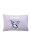 Purple Kuromi Printed Pillowcase Set of 2 50X70 cm - 5