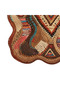 Sdt Mixed Patterned Modern Woven Base Decorative Carpet Sdt3519 - 4