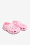 Didim Lightweight Baby Girl Pink Slippers - 5