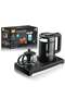 Premium Electric Tea Maker Set with Glass Teapot and Fast Heating Kettle for Modern Kitchen and Office Use