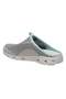 Albi Wmn 6Fx Grey-Mint Women's Daily Slippers - 3