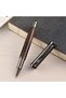 Company-Specific Logo Ballpoint Pen and Wooden Box Set |   Business Gift - 5