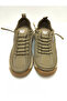 261437 Men's Laddered Model Lightweight Elastic Sneakers Shoes