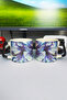 Flins Genshin Impact Printed Ceramic Luxury Mug (1 Piece) Special Black Handle Wave Handle V3D - 2