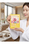 Intensive Nourishing Pore Tightening Brightening Mask with Peptide and Ceramide Extracts 25 ml - 6