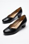 9641 Ventes Comfortable 5 cm Low Heeled Women's Shoes - 7