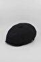 Linen 8-Piece Peaky Blinders Model Newsboy Cap Hat - 2