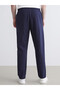 Nevavm Big Size Standard Fit Men's Sweatpants with a Difference - 8