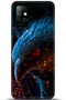 Infinix Note 8 Case Hd Printed Case - They Can'T Bring Me down 6052