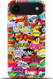 Apple iPhone 17 Air Case Hd Printed Case - They Can'T Bring Me down 5552
