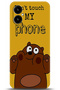 X5 Case Hd Printed Case - They Can'T Bring Me down 6051