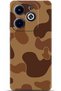 Infinix Hot 40I Case Hd Printed Case - They Can'T Bring Me down 6050