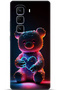 Infinix Hot 50 5g Case Hd Printed Case - They Can'T Bring Me down 5507