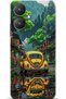 Xiaomi Poco M6 5g Case Hd Printed Case - They Can'T Bring Me down 5561