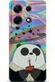 Infinix Note 30 Case Hd Printed Case - They Can'T Bring Me down 6032