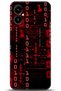 X5 Case Hd Printed Case - They Can'T Bring Me down 5536