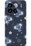 Xiaomi Mi 15 Case Hd Printed Case - They Can'T Bring Me down 5494