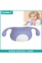 Toddler Cup, Baby Training Cup, Anti-Choking Trainer Cup, Drinking Cup for Toddler Boys and Girls 6 Months+, Ergonomic Slanted Design for Drink Learning, 180ml
