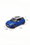 Maisto Licensed Mini Cooper Se (J01) Die Cast Metal Model Car with Opening Doors Design - 3