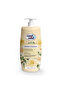 Divine Body Wash 1Liter - Vitamin E, Antibacterial, Skin-Softening, Moisturizing