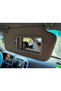 You Are Very Beautiful Sticker Decal for Car Makeup Mirror-Motor-Laptop-Mirror-Helmet - 2