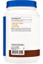 Grass-Fed Whey Protein Isolate - Non-GMO, Gluten Free, Natural Flavors - 4