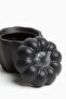 Stoneware box - 3