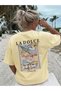 Ladolce Print T-Shirt T-Shirt (Women) - 2