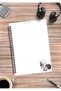The Summer Hikaru Died Yoshiki Yaoi Bl Anime Spiral Notebook A5 (50 Sheets) - 2