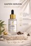 Caffeine Serum – Anti-Puffiness and Anti-Fatigue, Revitalizing Skin Serum