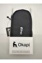 (Okp-121/S) Pen Bag Black