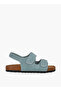 Boys Hook & Loop Sandals - 2