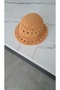 Handmade Summer Hat |   Bohemian Style Knitted Women's Beach Hat - 4