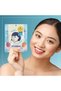 Rice Face Mask 10 Sheets – Japanese Pore Care Sheet Mask with Rice Serum for Hydration - 8