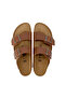 Arizona Leoi 1028401 Men's Slippers Tile Juststep - 3