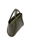 Bag Women's Handbag Shoulder Bag Leather Bag Crossbody Bag Khaki – Mirae Large - 6