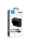 PD 45W PD + QC USB BENTLE TYPE-C SET