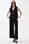 Women's Vest and Trouser Suit - 260458 - 3