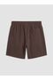 Short Size Men's Swim Shorts - 7