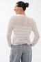 Women's Button Closure Knitwear Knitted Cardigan 260505 - 265277 - 5