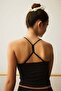 Sports vest top with DryMove™