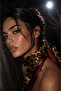 Premium Leopard Patterned Scarf