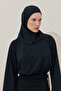 Swimming Cap Black - 3