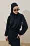 Swimming Cap Black - 8