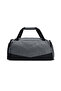 Undeniable 5.0 Duffle Unisex Black Sports Bag - 2